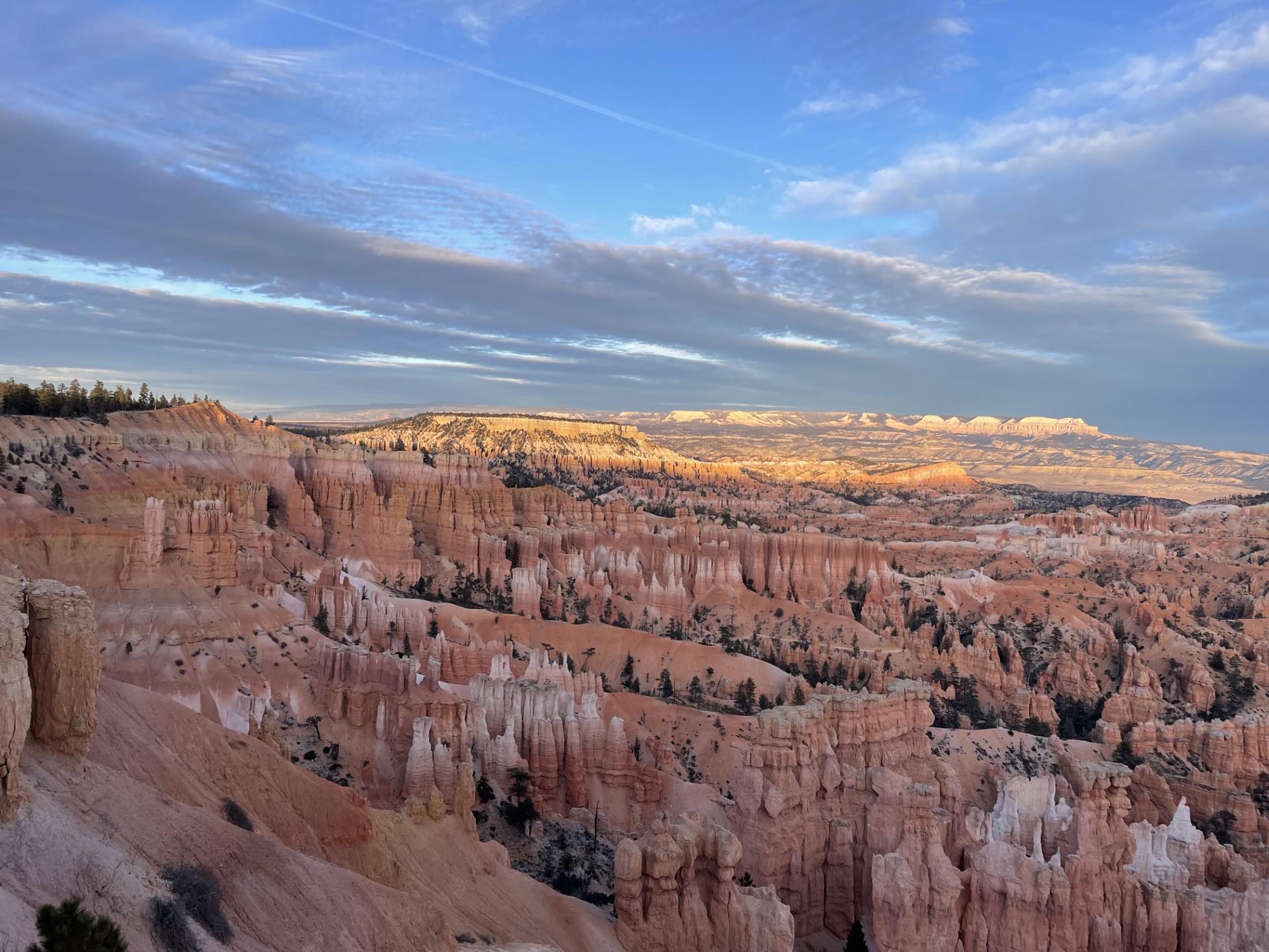 Bryce Canyon National Park