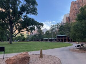 Zion National Park