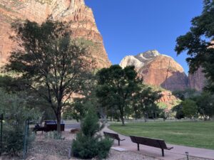 Zion National Park