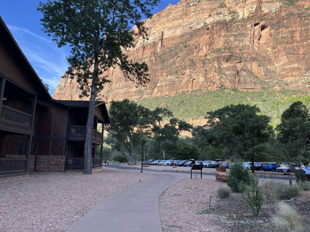 Zion National Park