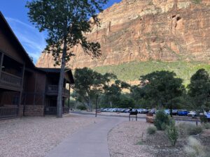 Zion National Park