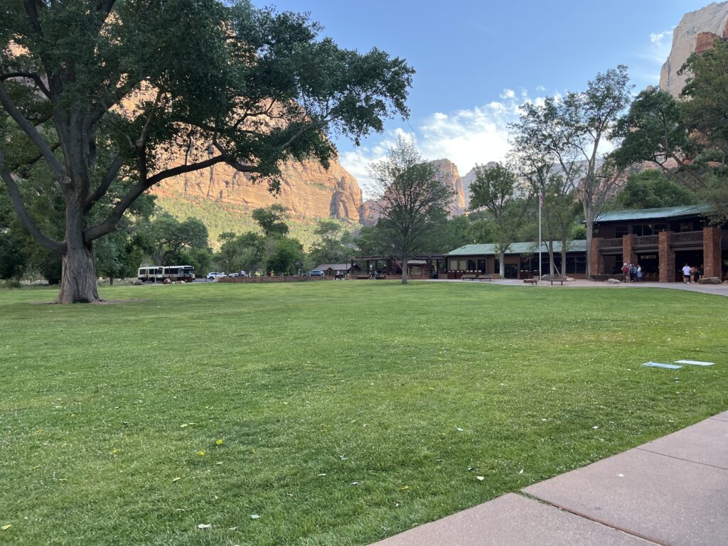 Zion National Park