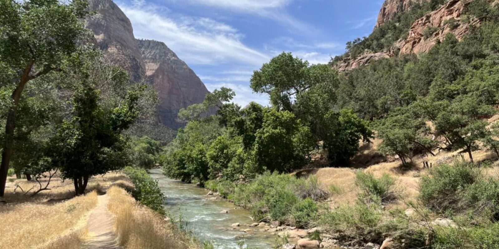 Zion National Park