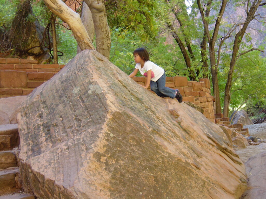 Zion National Park