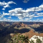 Grand Canyon South Rim