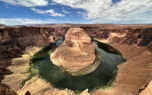 Horseshoe Bend