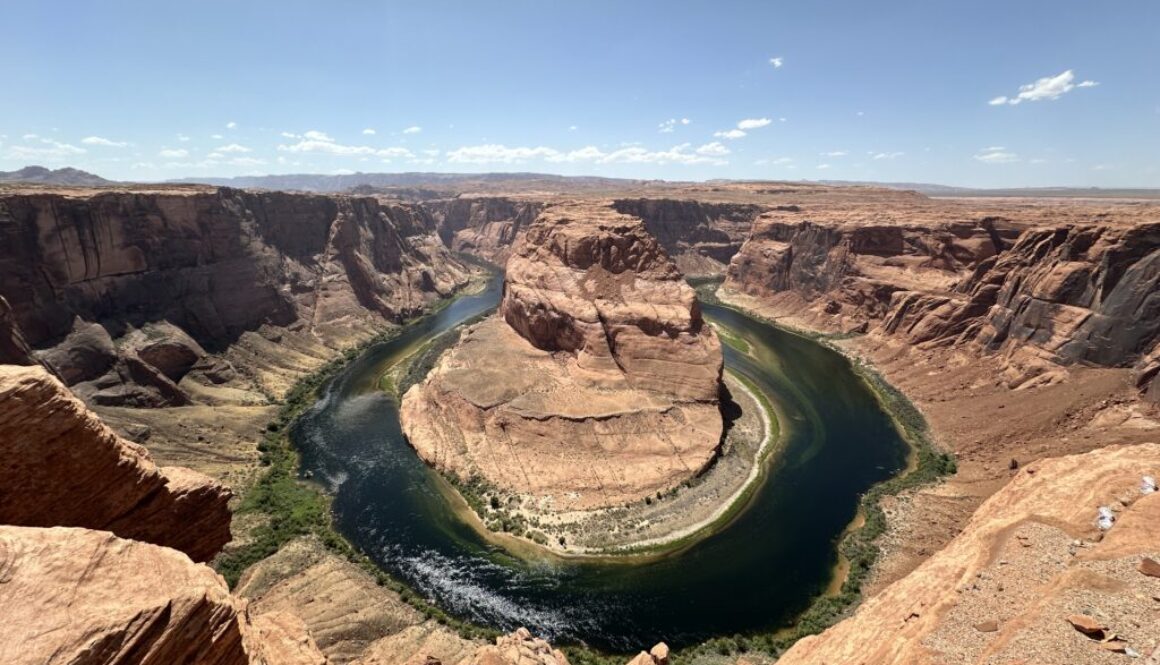 Horseshoe Bend