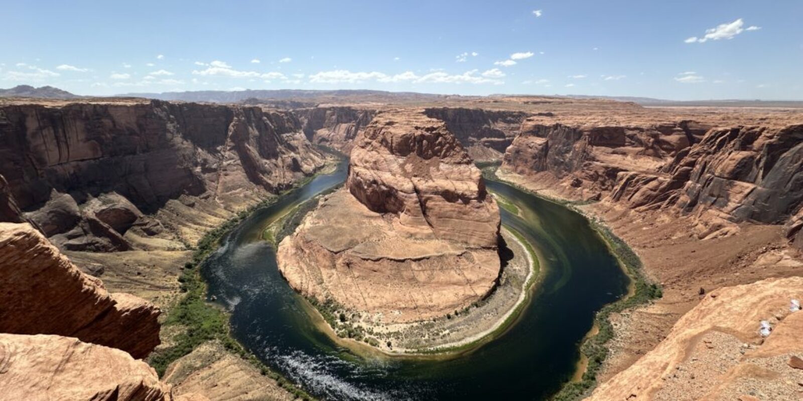 Horseshoe Bend