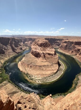 Horseshoe Bend