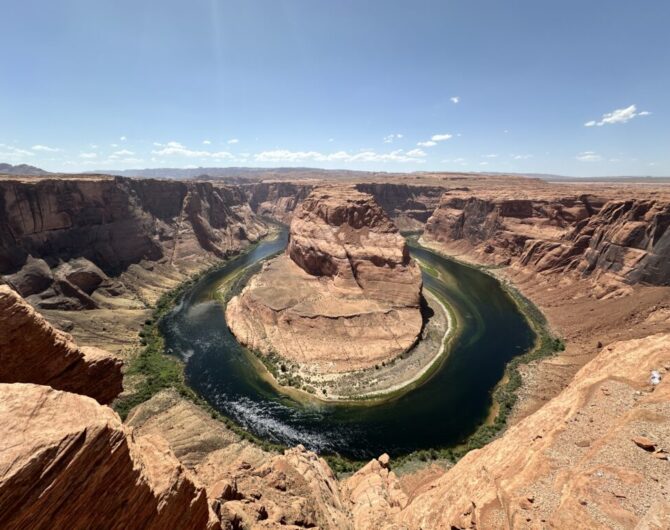 Horseshoe Bend