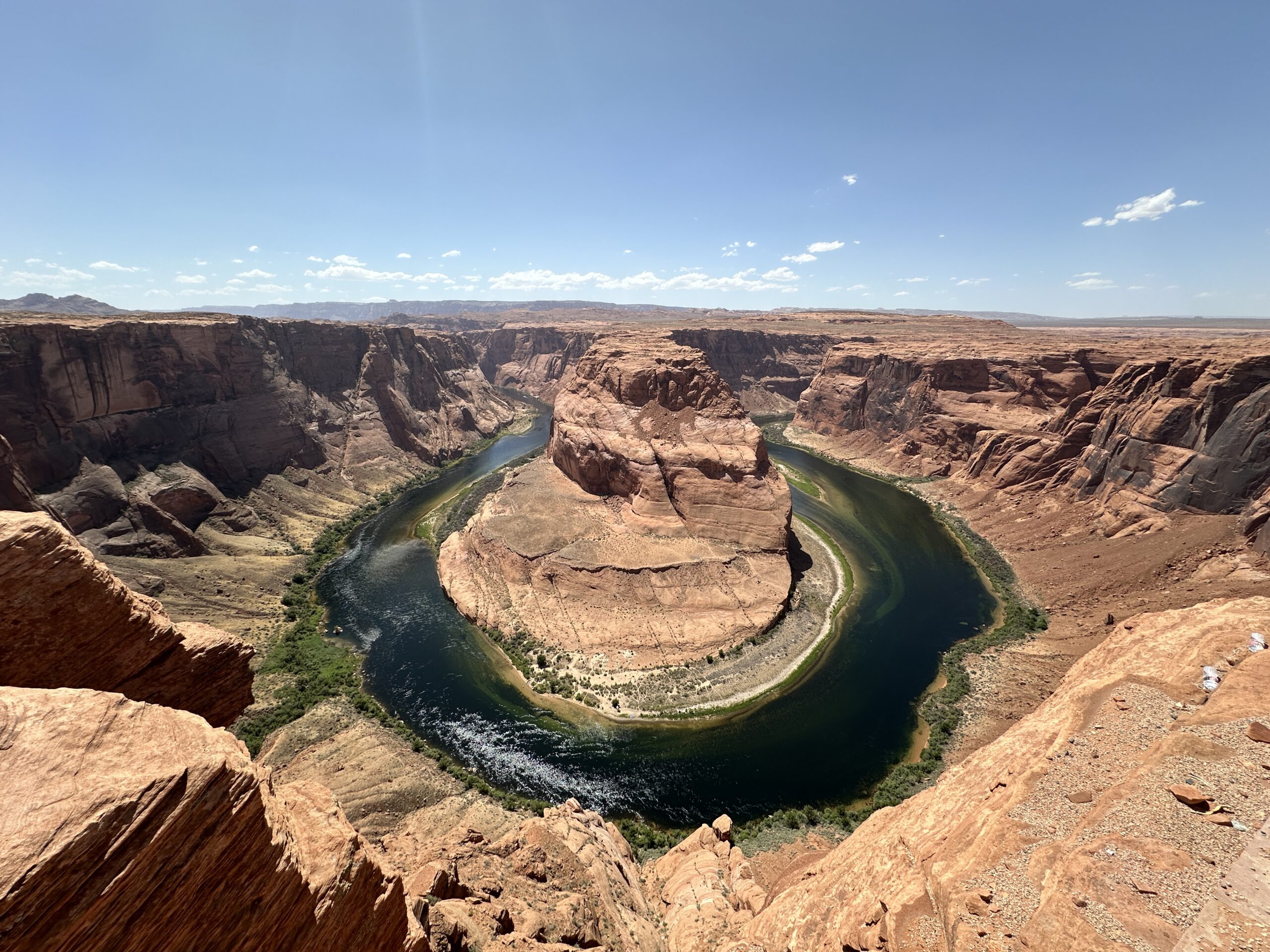 Horseshoe Bend