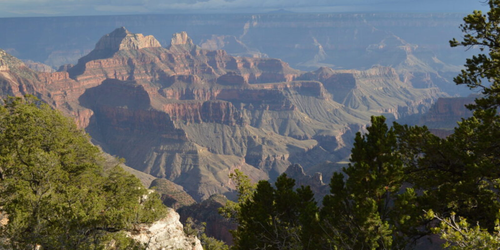 Grand Canyon North Rim