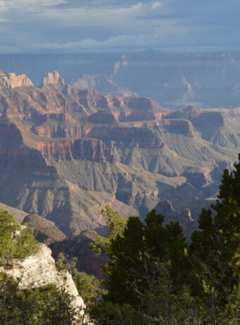 Grand Canyon North Rim