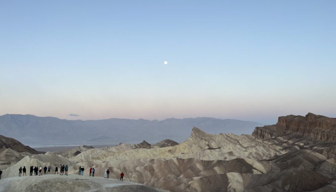 Death Valley National Park