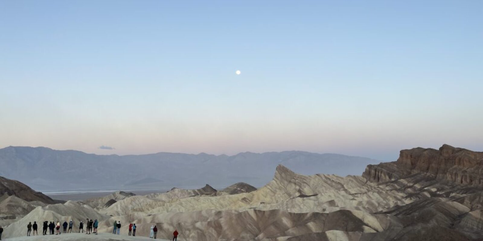 Death Valley National Park