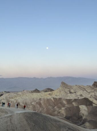 Death Valley National Park