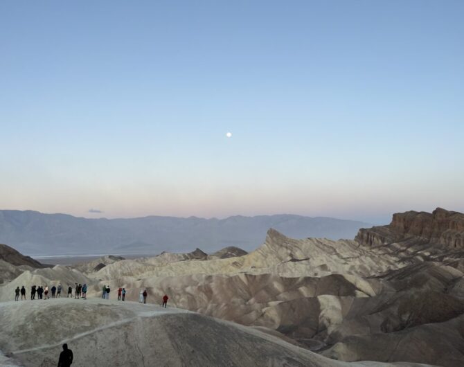 Death Valley National Park