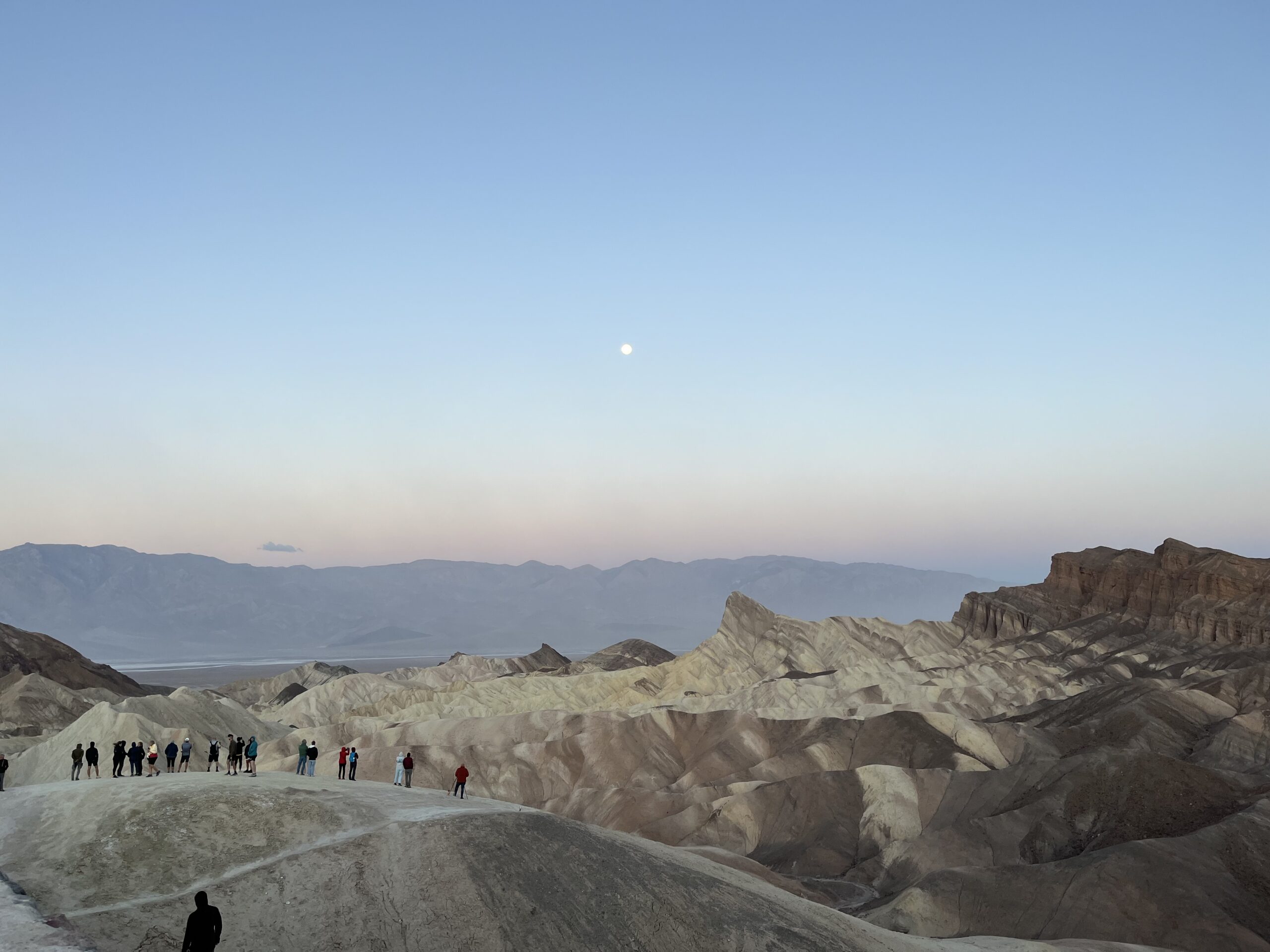 Death Valley National Park